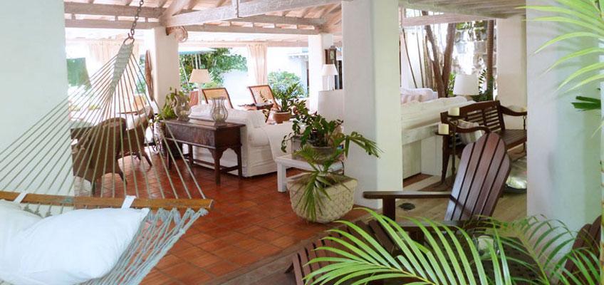 Landmark House & Cottage Sunset Crest 外观 照片